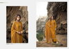 Parina By Siyoni Pure Cotton Silk Printed Suits Catalog